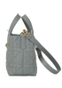 Toujours Small Nano Tote Bag, bottom view